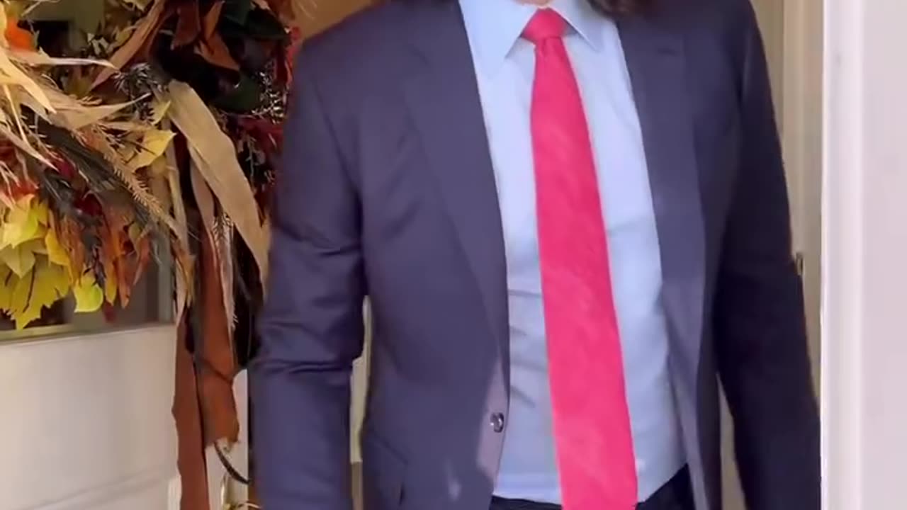 JD Vance wins the internet today