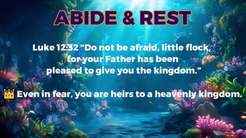 Abide & Rest | Peaceful Piano Worship Music for Prayer, Meditation & Sleep – Exclusive Instrumental