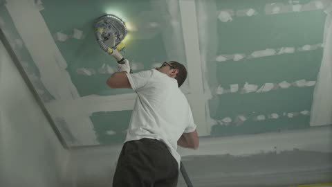 What Can a Handyman Do for Your Office Renovation Needs?