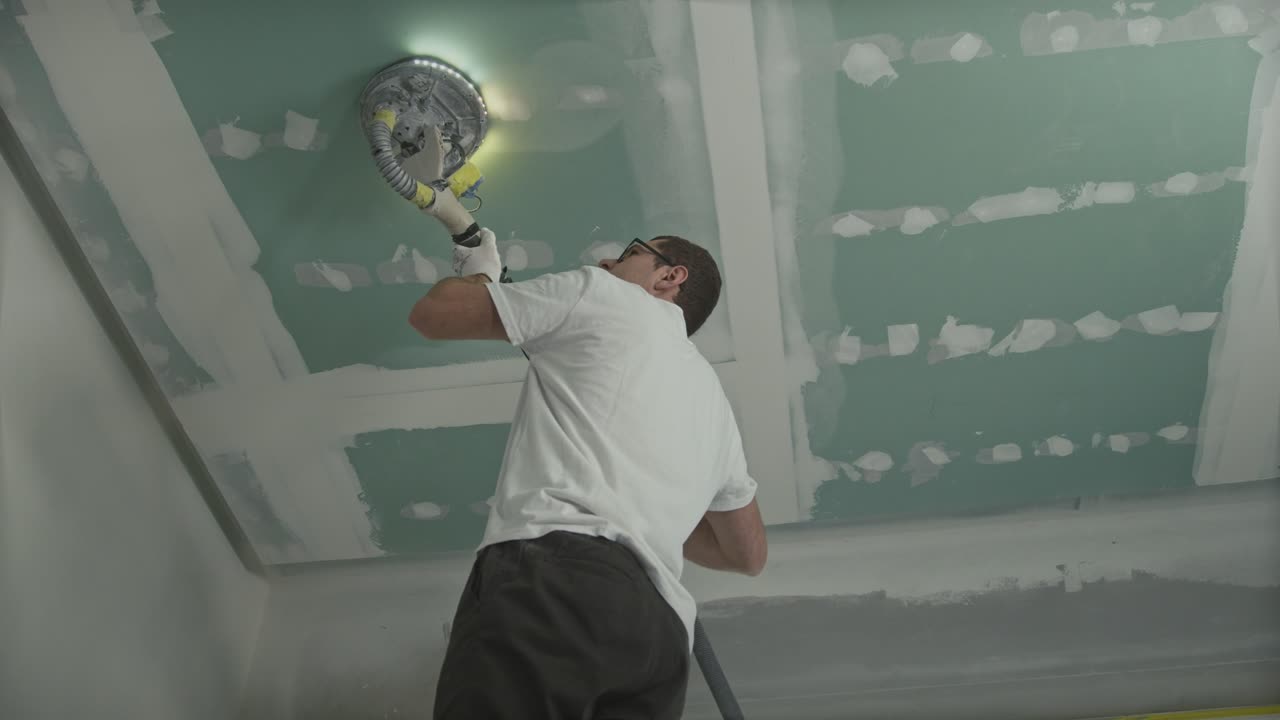 What Can a Handyman Do for Your Office Renovation Needs?