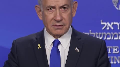 ⚡️⚡️ Netanyahu: "Hemos atacado el corazón del programa nuclear de Irán"
