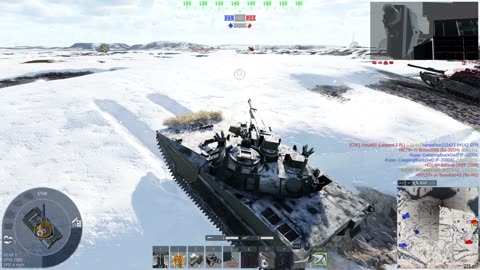 War Thunder Clips #38