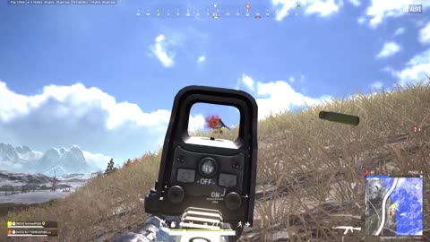 Defence & Headshot