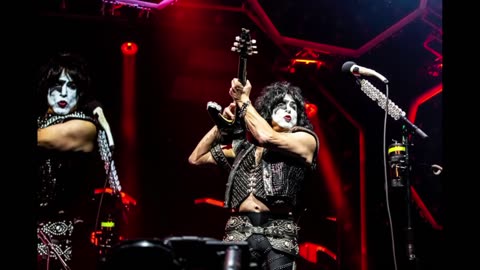Kiss Topic: Paul Stanley Said Kiss Army Storms Vegas will Go Through Major Changes
