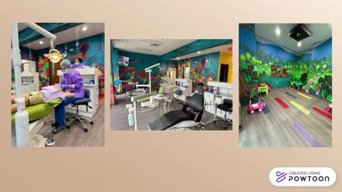 pediatric dentist near me