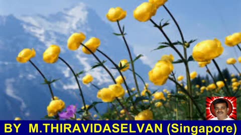 Singapore & Malaysia Tamil Album 60s 70s Song 3