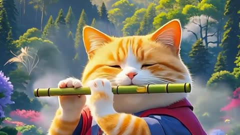 Cut Cat Video Ep 21