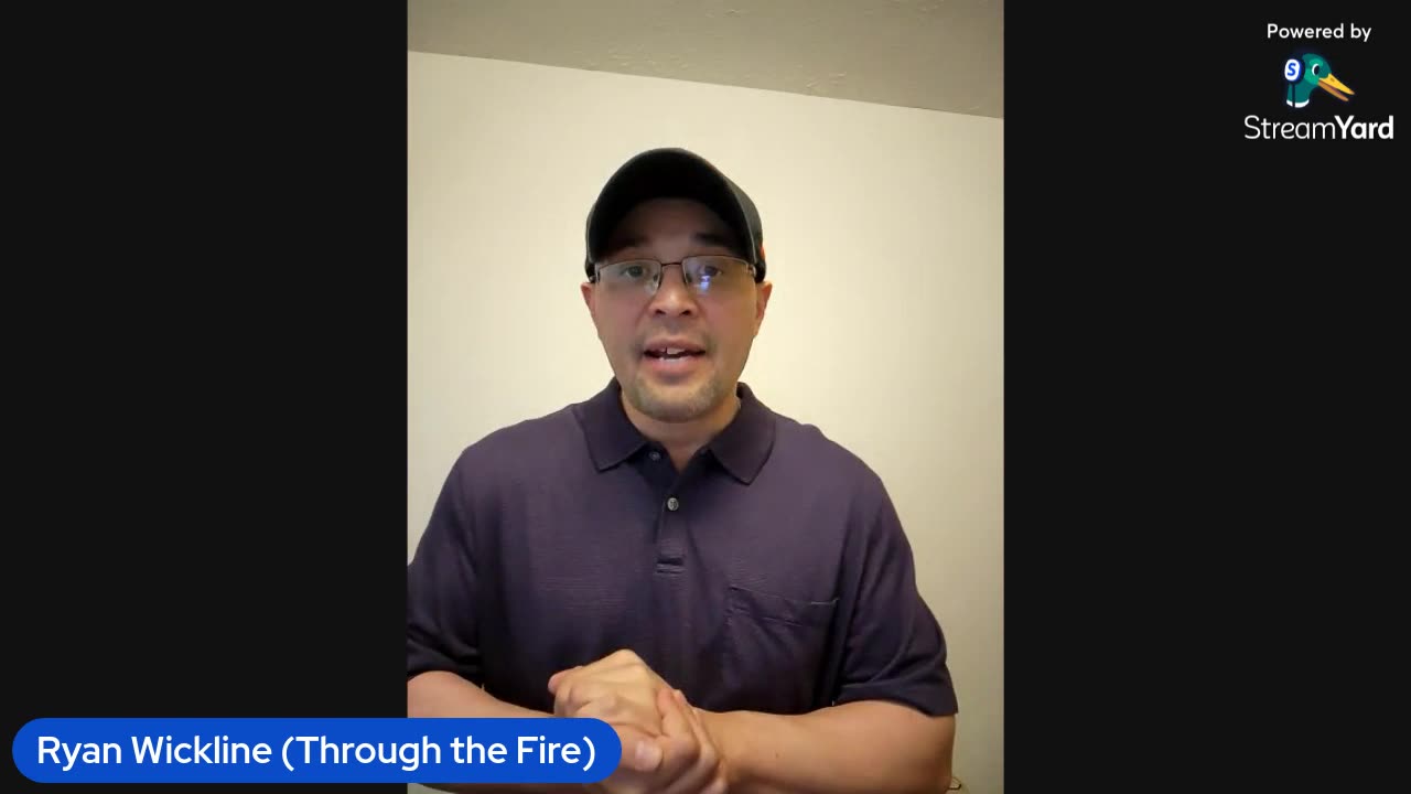 Through the Fire #21 - Growth Mindset Part 2