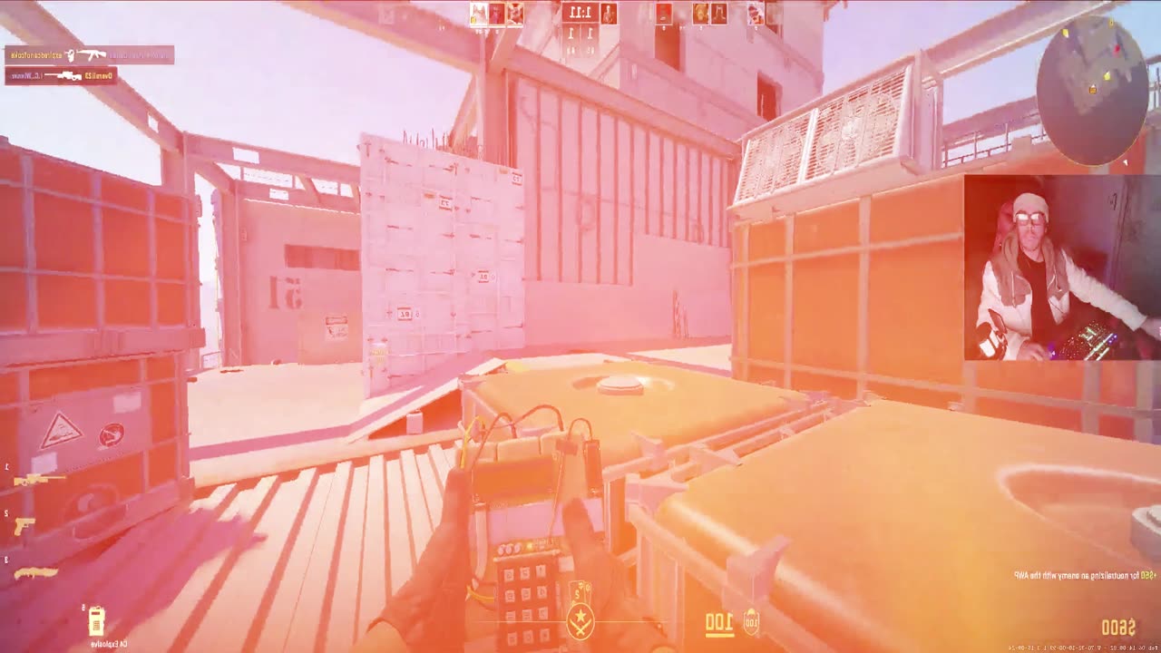 CounterStrike 7