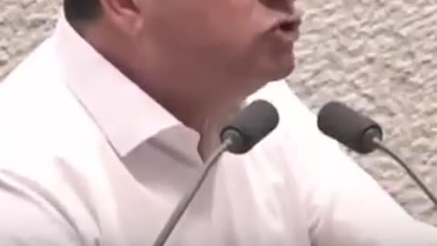 “ Knesset Erupts as Arab Israeli MP Ejected Over Gaza Accusation“