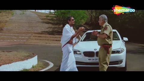 पहचाना,_ये_हज़ारी_और_हम_मुरारी___Rajpal_Yadav,_Sanjay_Mishra___Bin_Bulaye_Baarati___Indian_Comedy