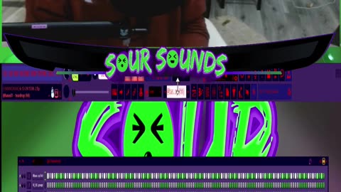 Making beats and chill, non liberal producer, lets work