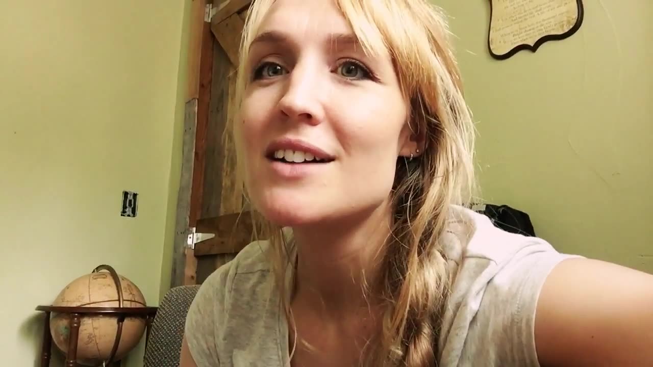 Intro to ChristyOMisty