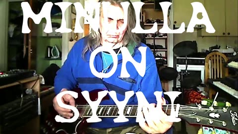 Minulla on syyni - Indy Angel
