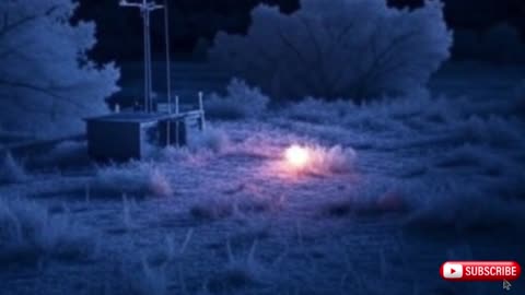 UFOs during Iran-Israel Conflict