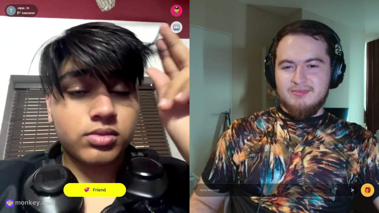 Indians Need to Shower - Borz Noxus Livestream