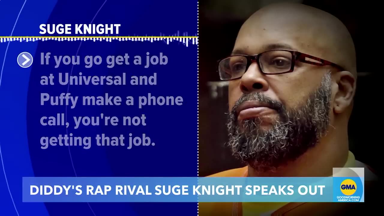 Sean ‘Diddy’ Combs trial enters 4th week