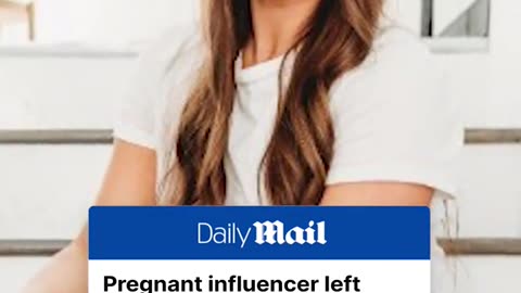 Influencer Lizzie Kieffer shared the unfathomably tragic news that her 12-month-old daughter