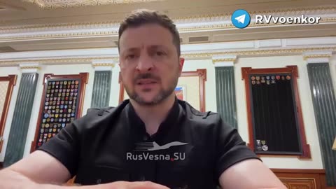 ⚠️🇺🇦 Ukraine Russia War | Zelensky Warns of Escalating Russian Offensives | RCF