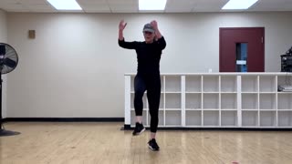 35 Min Walking Workout