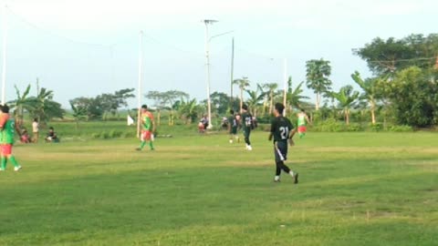 Football Without Fans Is Nothing