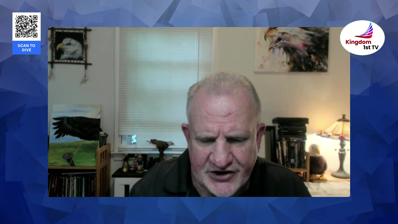 The School of the Holy Spirit Part 2| Maturing the Sons of God