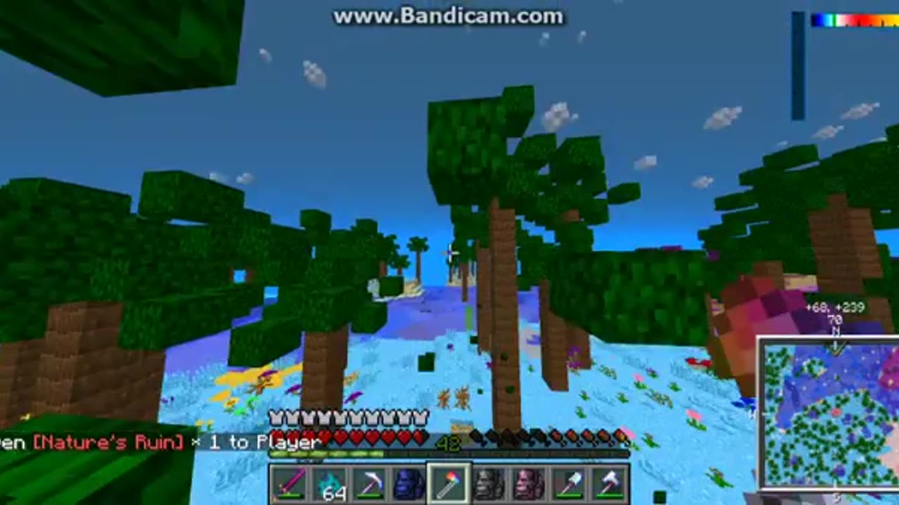 Minecraft Galacticraft Ep 4