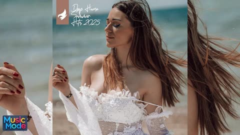 Music Mode - Deep House Summer Hits 2025 (2025)