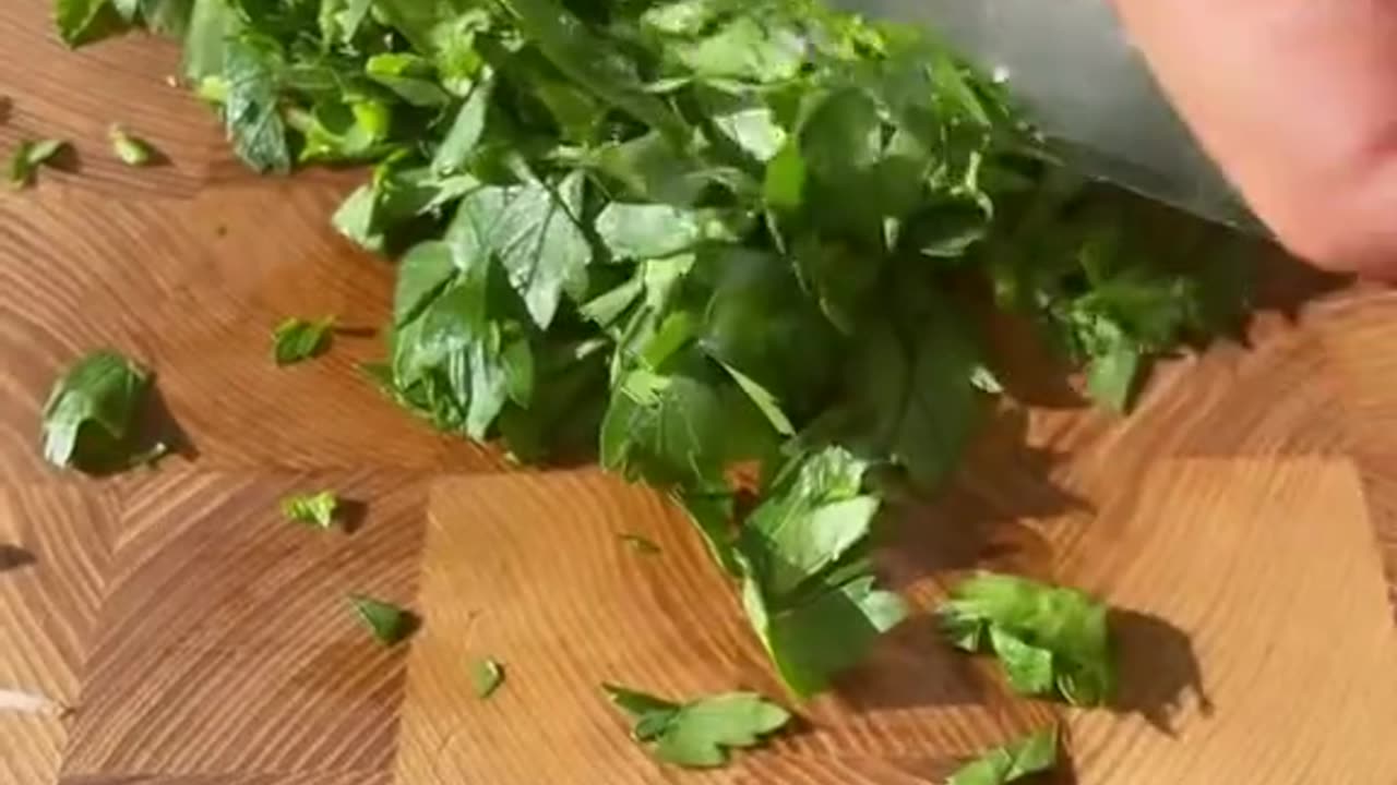 Keto Diet Video Recipe No. 339