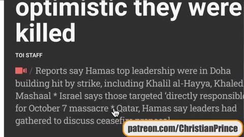 Breaking news: Qatar finally under attack! | Malay Subs |