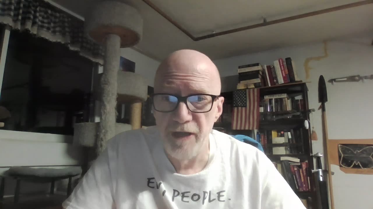 the face of the ground was dry