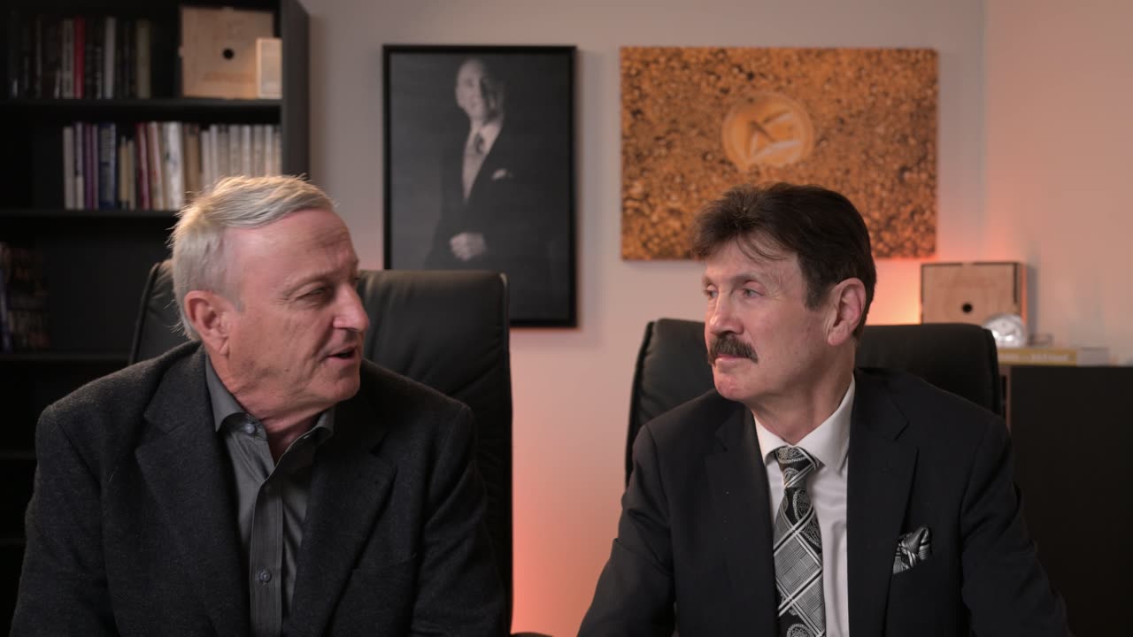 Silver Explodes to $58 AUD. Is $80 USD Next? - Alasdair Macleod