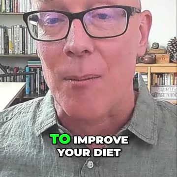 What If You Just Showed Up?