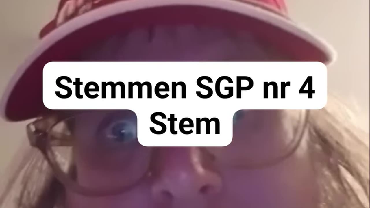 #STEMMEN #SGP #NR4 #STEM