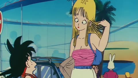 Dragon Ball (Dublado) - Episódio 43