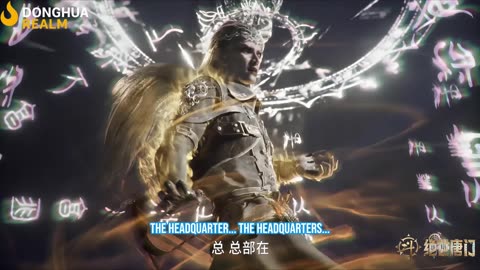 Donghua《Soul Land 2》EP135 - [4K] - Watch New Donghua Episode for Free