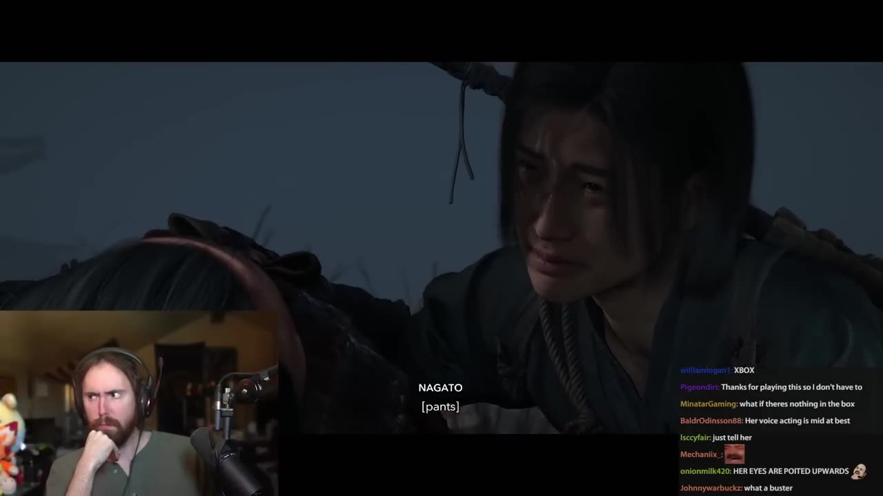 So I Tried Assassin's Creed: Shadows..