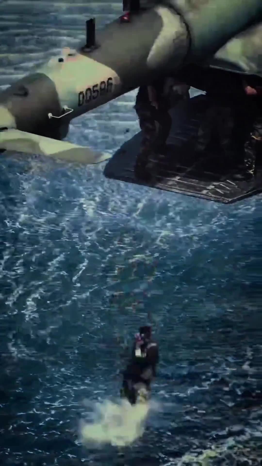 The Venezuelan military is posting hype videos amid tensions with the U.S. FAFO!