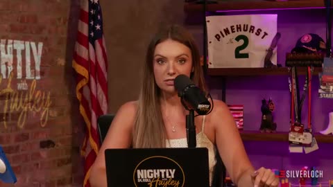 Hayley Caronia: Is Trump Trying To Sweep Epstein Under The Rug? - 7/8/25