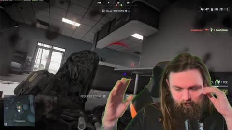 AI Slop In Black Ops 7