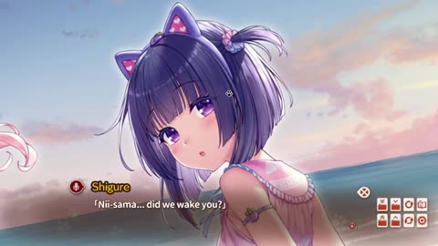 Nekopara After_#9_ Family Is All That Matters[End]