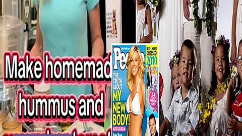 Kate Gosselin Wants to Land a Cooking Show to