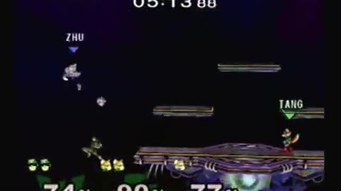 Wombo Combo!!