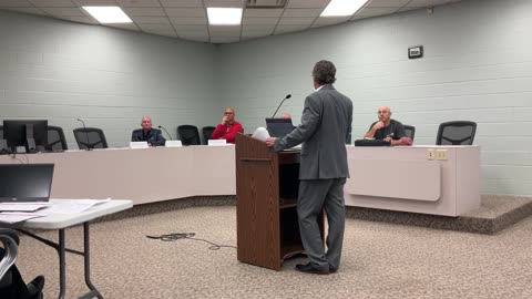 Elkhart County RDC 11/6/25 Part-2 - Baker Tily Annual TIF Report