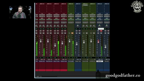 Good God Father Livestream