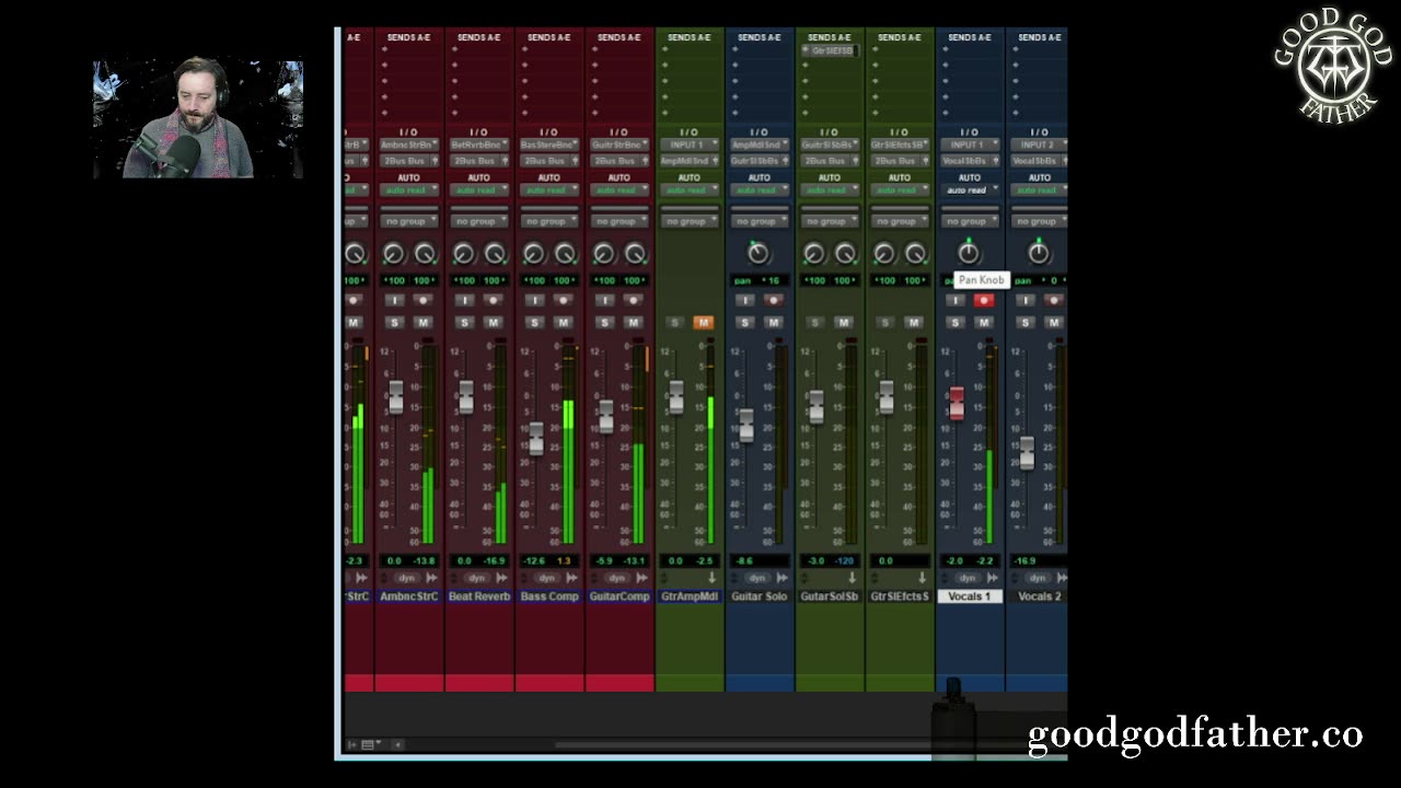 Good God Father Livestream