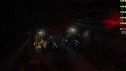 Arc Raiders and some RumbleBot tests