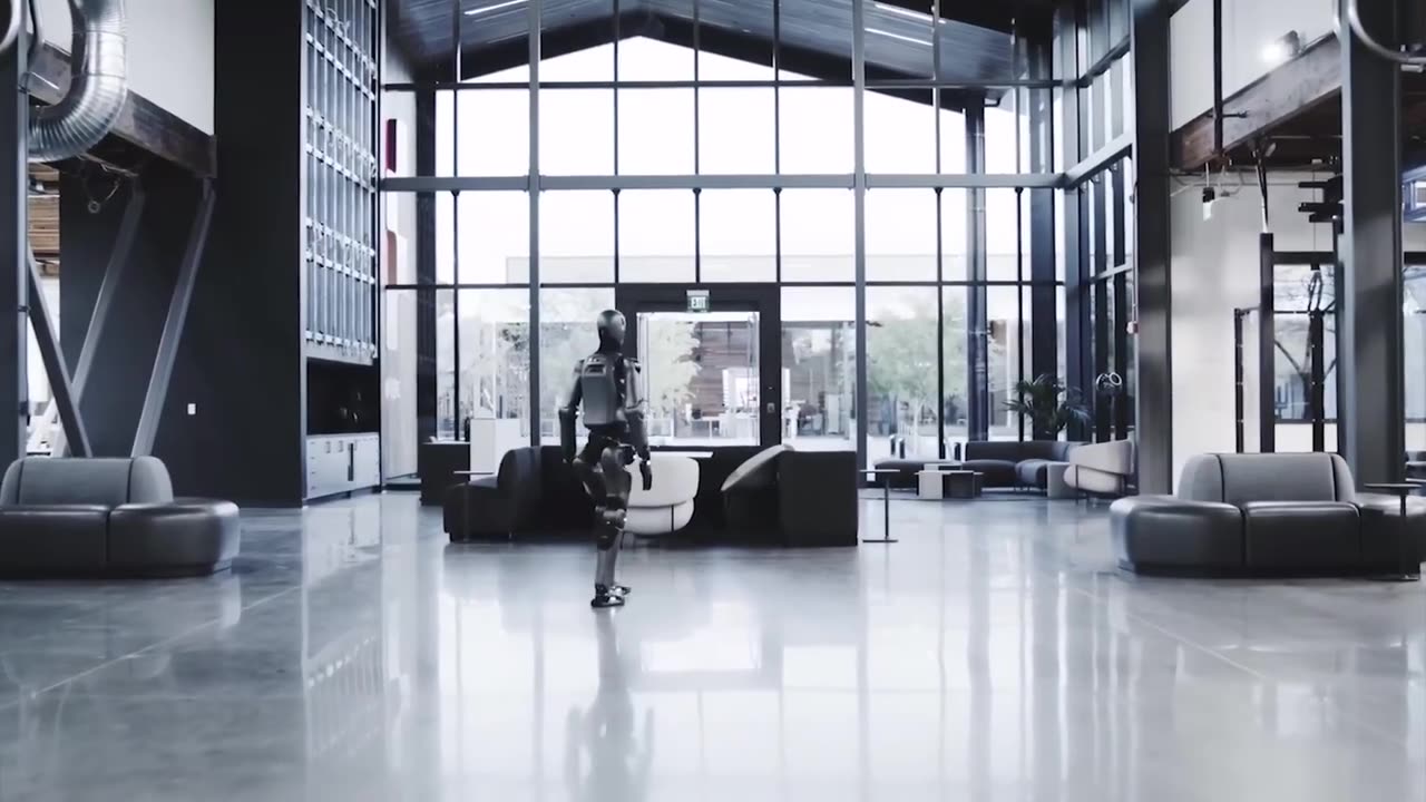 Figure 02 Robots Achieve Smoother Gait and Faster Speed with Sim-to-Real Reinforcement Learning