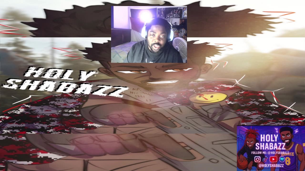 The Viral Vault: Ice JJ Fish