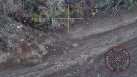 Ukraine war combat footage 11/9/25